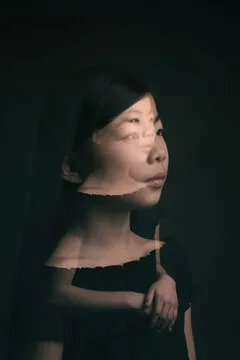 乐竞体育 APP 界面展示