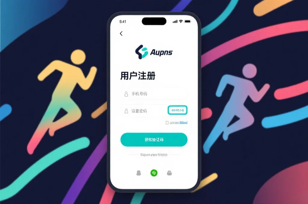乐竞体育APP超详细入门指南：注册、下载与赛事速查