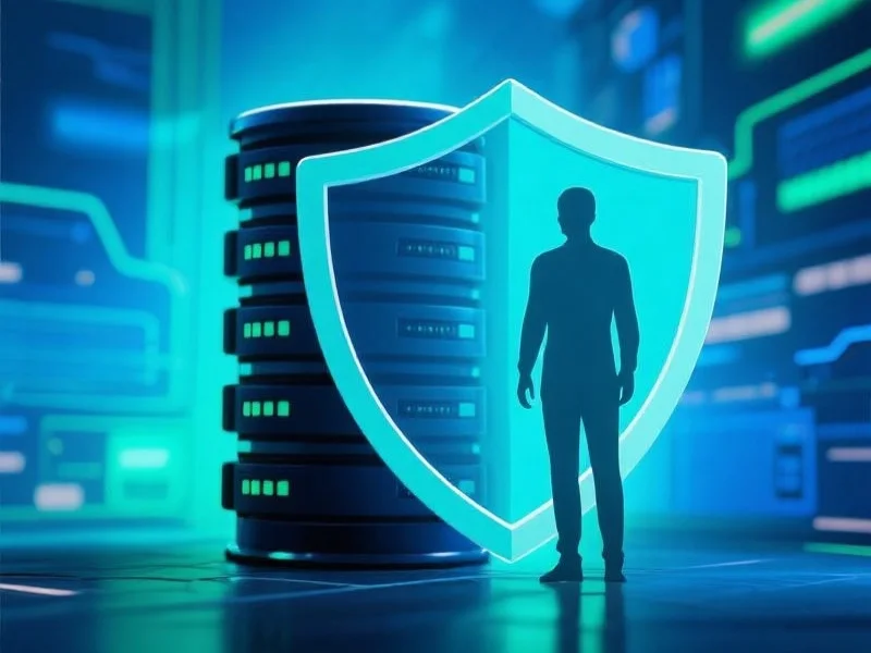 严格的数据保护措施与用户隐私